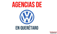 Agencias de Volkswagen en Querétaro