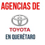 Agencias de Toyota en Querétaro