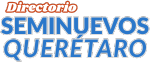 Directorio de Seminuevos Querétaro