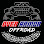 Logo de OVER ARMOR OFFROAD AUTOPARTES ACCESORIOS PREMIUM CAMIONETAS Y AUTOMOVILES SERVICIO