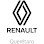 Logo de Renault Querétaro - Grupo Geisha
