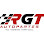 Logo de Autopartes RGT, Yonke Virtual