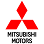Logo de Mitsubishi Corregidora