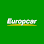 Logo de Europcar Renta de Autos Querétaro Centro