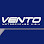Logo de Vento Constituyentes Querétaro