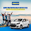 Logo de Alamo Renta de Autos
