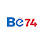 Logo de BE74