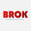 Logo de BROK - COMERCIALIZADORA Y DISTRIBUIDORA