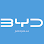 Logo de BYD Juriquilla FAME