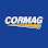 Logo de CORMAG Jurica