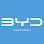 Logo de BYD Corregidora FAME