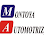 Logo de Montoya Automotriz San Juan del Rio