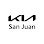 Logo de Kia San Juan