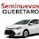 Logo de Seminuevos Querétaro