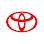 Logo de Toyota Corregidora