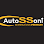 Logo de AUTOSSONI