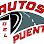 Logo de Autos del puente