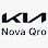 Logo de KIA Nova Qro.