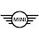 Logo de MINI Querétaro