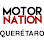 Logo de MOTORNATION Querétaro