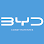 Logo de BYD Constituyentes FAME