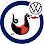 Logo de Volkswagen Pasteur Punto de Venta Centro Sur