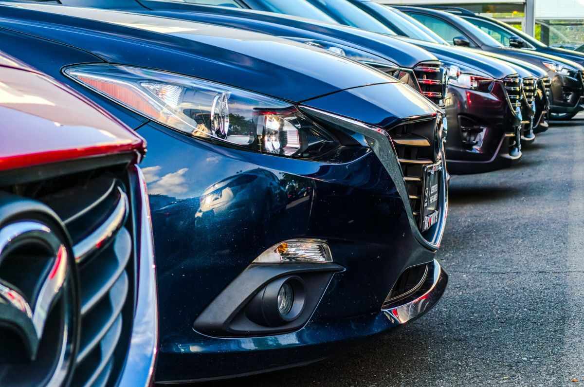 vehiculos seminuevos queretaro