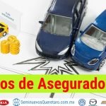 Autos de Aseguradoras en Querétaro: Beneficios de Comprar Autos Siniestrados