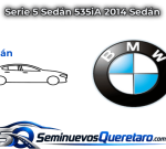 Inicio 1 Serie 5 Sedan 535iA 2014 Sedan BMW