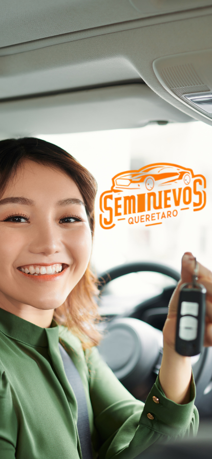 Vender tu auto queretaro seminuevos 1