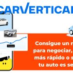 carVertical ¿Por qué deberías usarlo para comprar o vender un auto?