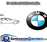 Inicio 10 i7 eDrive50 2024 Sedan BMW