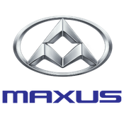 Logo de Maxus